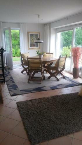 Apartamento Ferienwohnung Villa Bella Vista