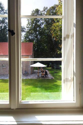 Kavaliershaus Suitehotel Am Finckenersee
