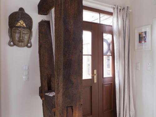 Apartamento Wilkenburger Pfarrscheune