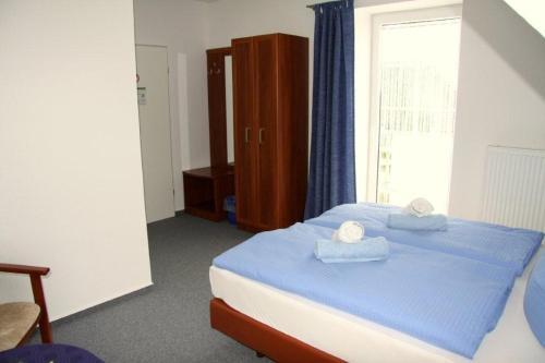 Hotel Landgasthof Strenz