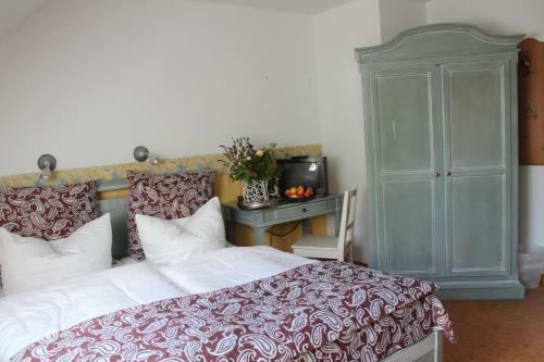 Landwerthotel Gutshof Insel Usedom