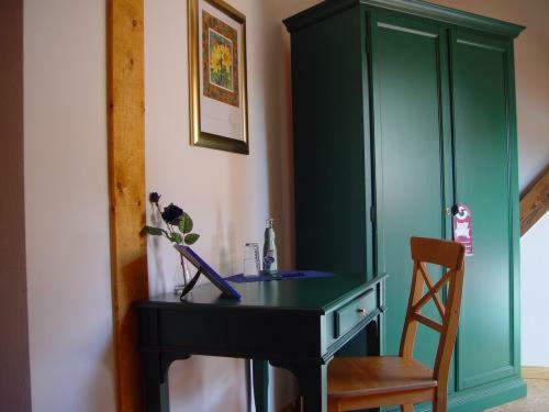 Landwerthotel Gutshof Insel Usedom