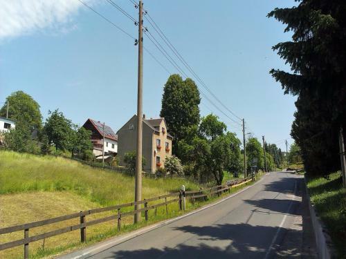 Homerez � Apartment Poisenwaldstra�e