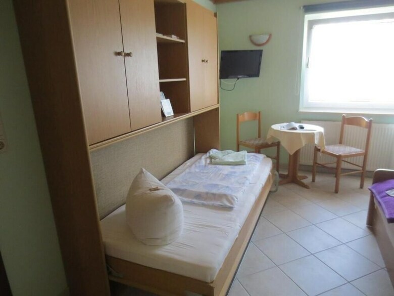 Hostal Pension Barghus