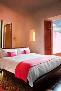 Rosas & Xocolate Boutique Hotel+spa