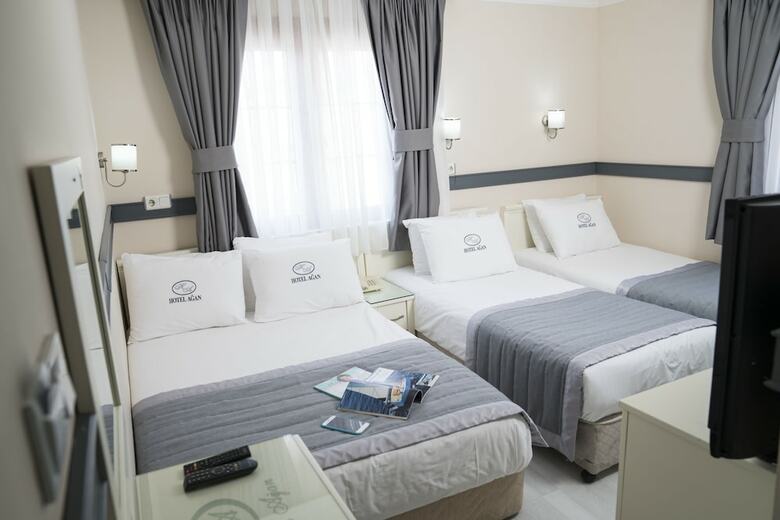 Agan Hotel