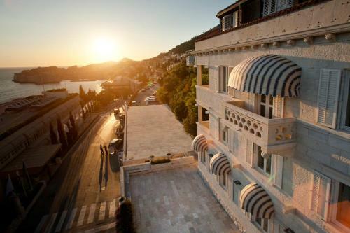 Hotel Villa Glavic