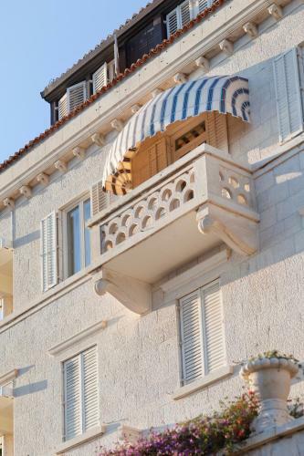 Hotel Villa Glavic