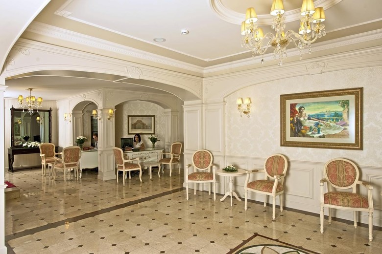 The And Hotel Sultanahmet - Special Category