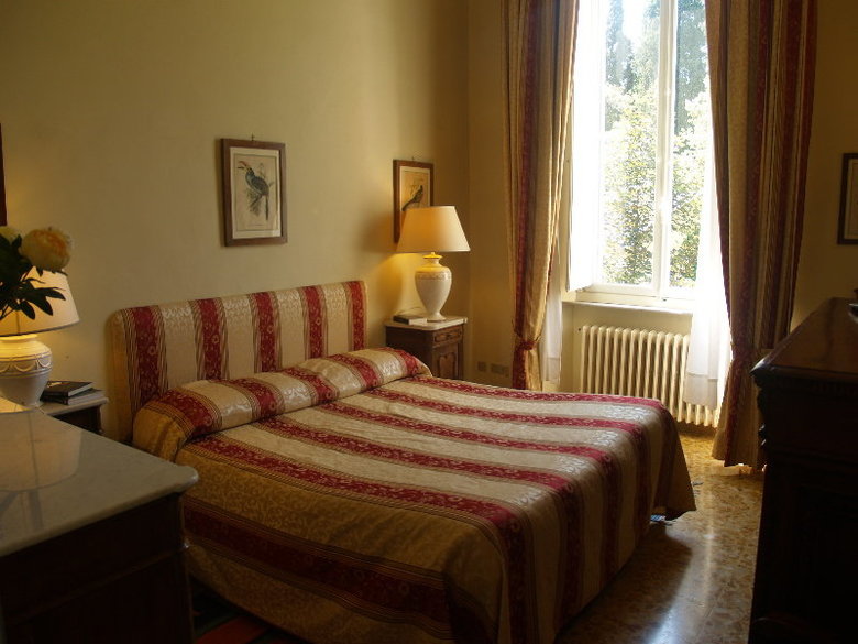Apartamentos Residence I Colli