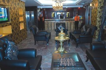 Hotel Grand Liza