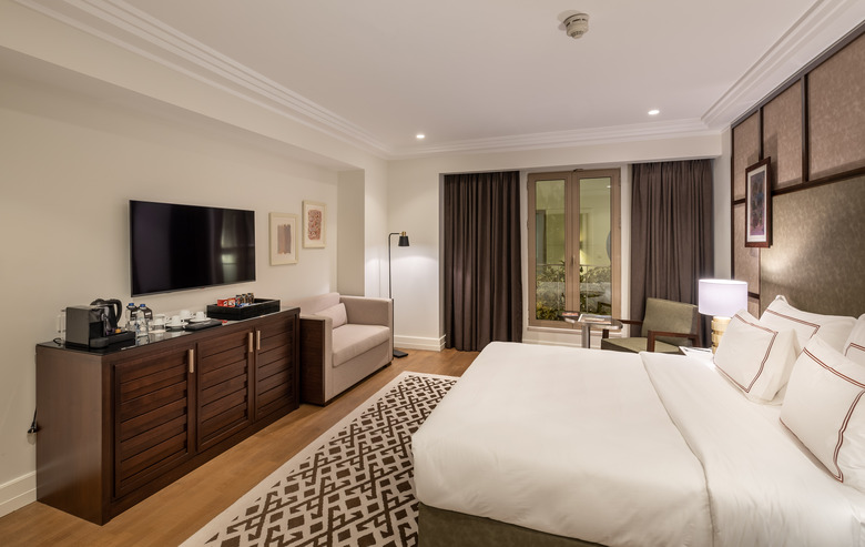 Hotel The Stay Boulevard Nisantasi