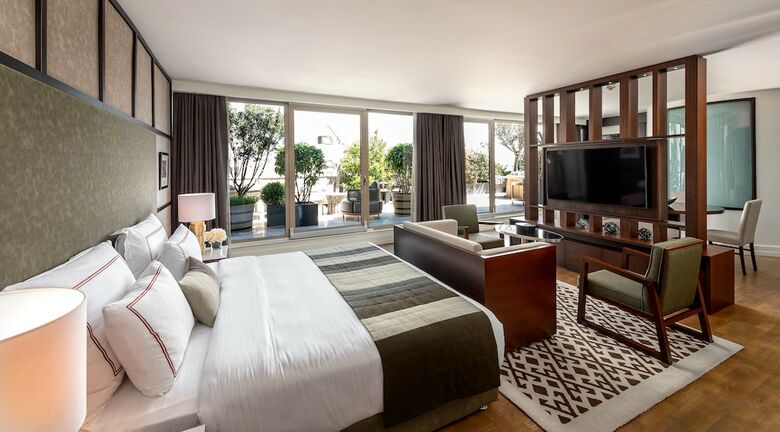 Hotel The Stay Boulevard Nisantasi