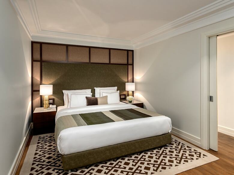 Hotel The Stay Boulevard Nisantasi