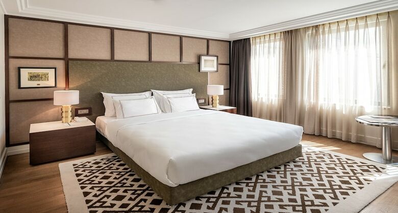 Hotel The Stay Boulevard Nisantasi