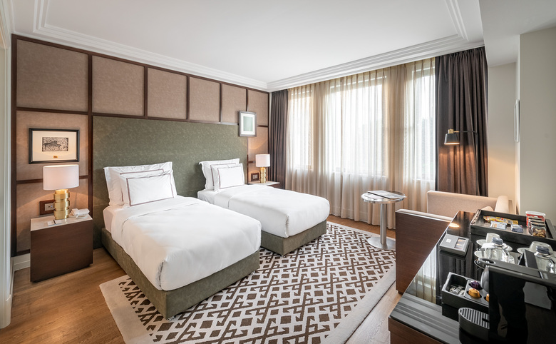 Hotel The Stay Boulevard Nisantasi