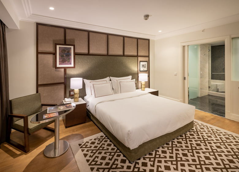 Hotel The Stay Boulevard Nisantasi