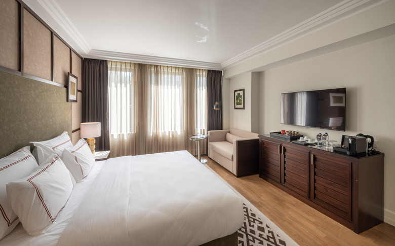 Hotel The Stay Boulevard Nisantasi