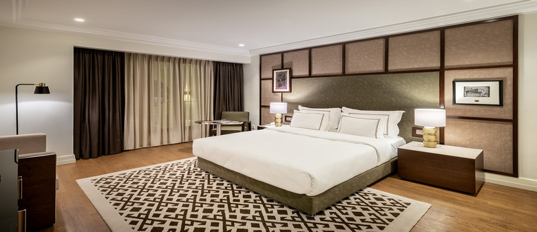 Hotel The Stay Boulevard Nisantasi
