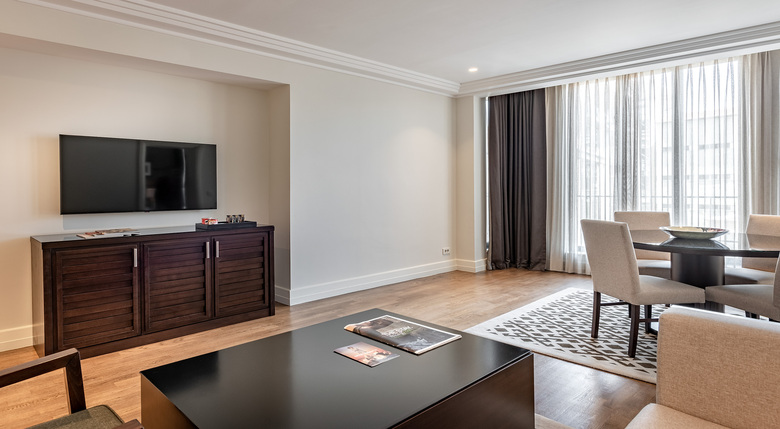 Hotel The Stay Boulevard Nisantasi