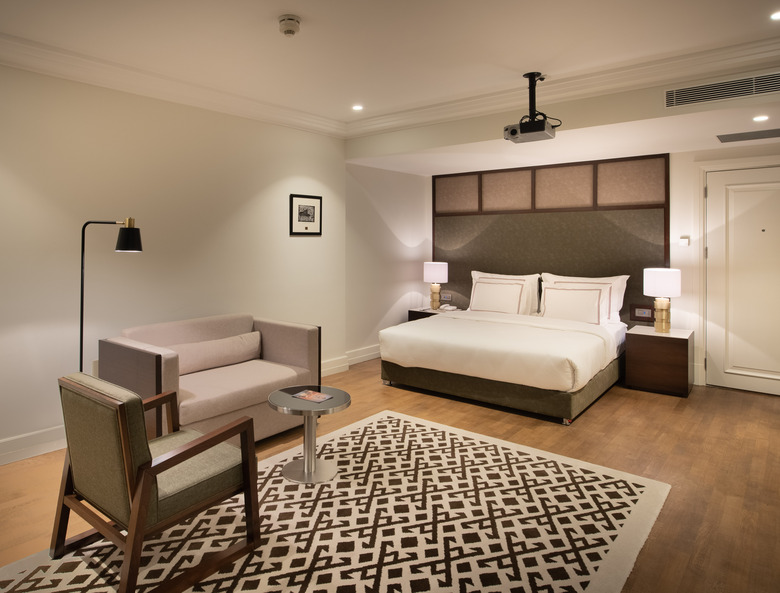 Hotel The Stay Boulevard Nisantasi