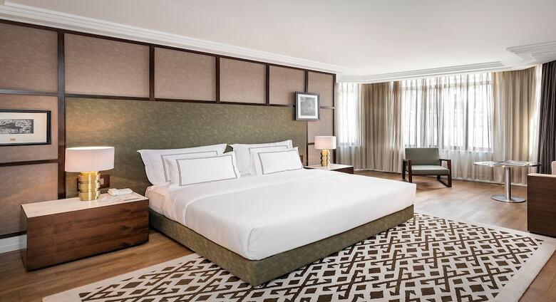 Hotel The Stay Boulevard Nisantasi