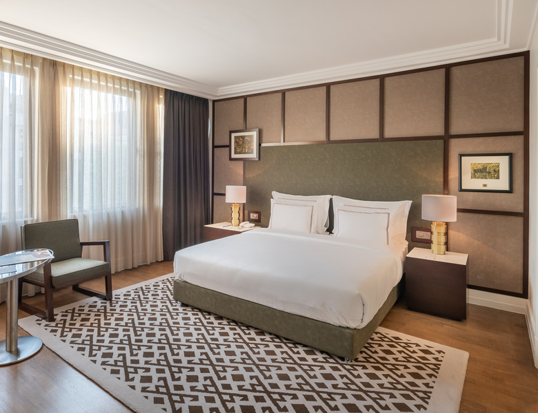 Hotel The Stay Boulevard Nisantasi