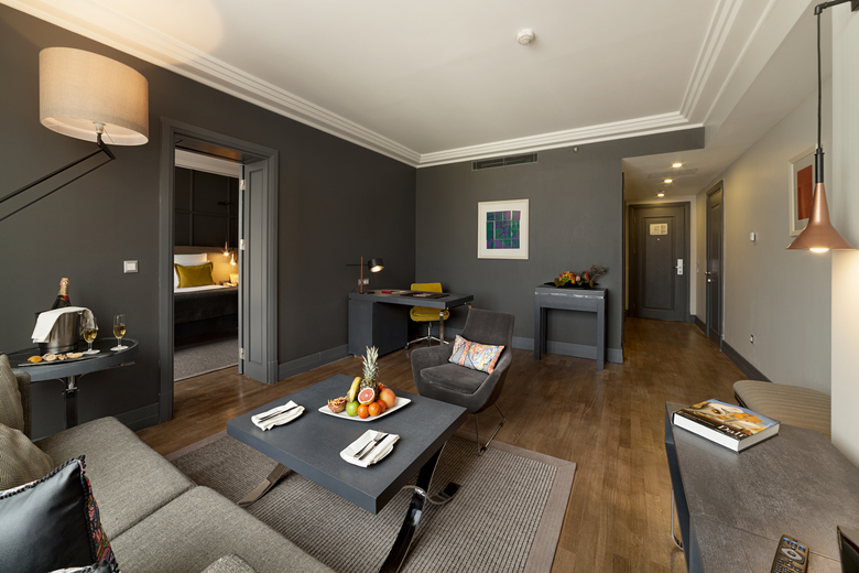 Hotel The Stay Boulevard Nisantasi