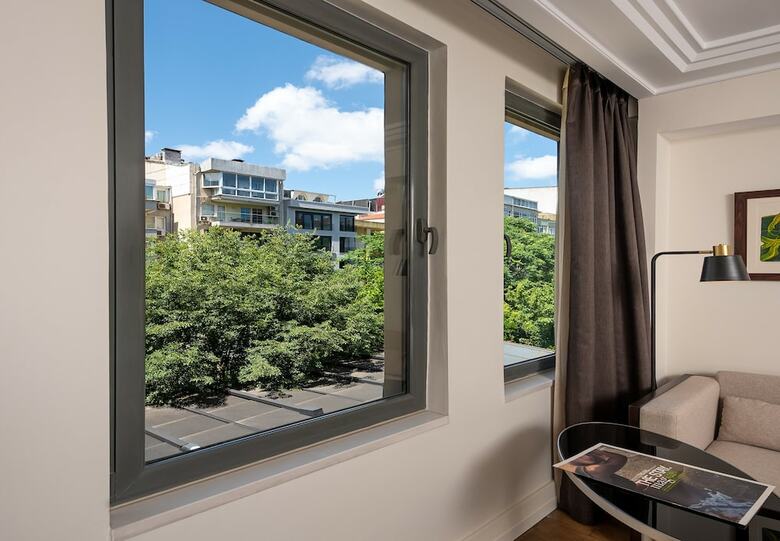 Hotel The Stay Boulevard Nisantasi