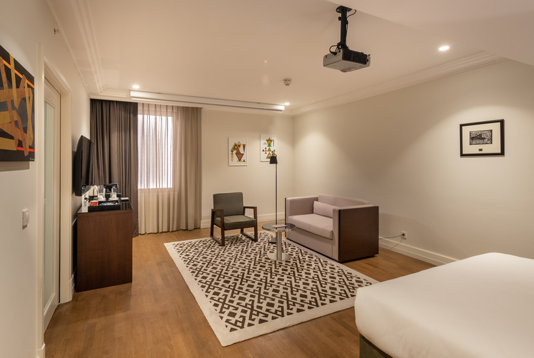 Hotel The Stay Boulevard Nisantasi