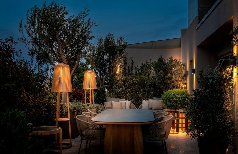 Hotel The Stay Boulevard Nisantasi
