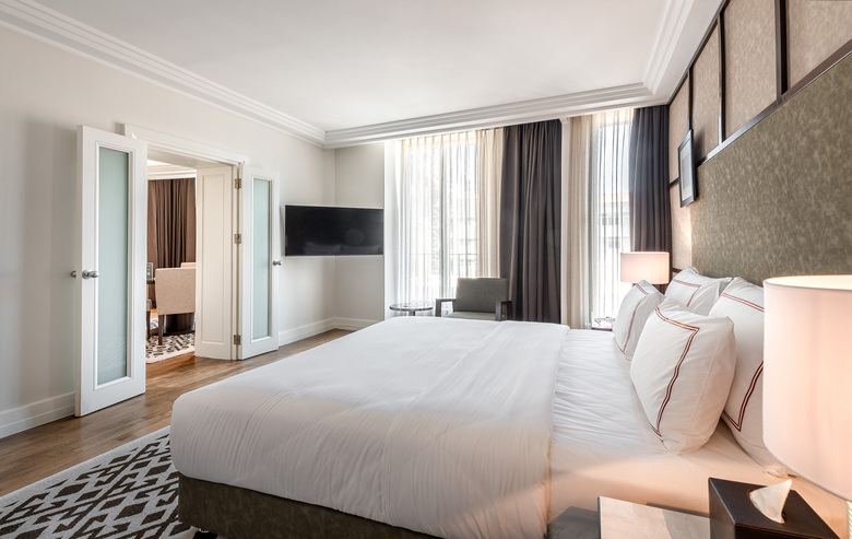 Hotel The Stay Boulevard Nisantasi