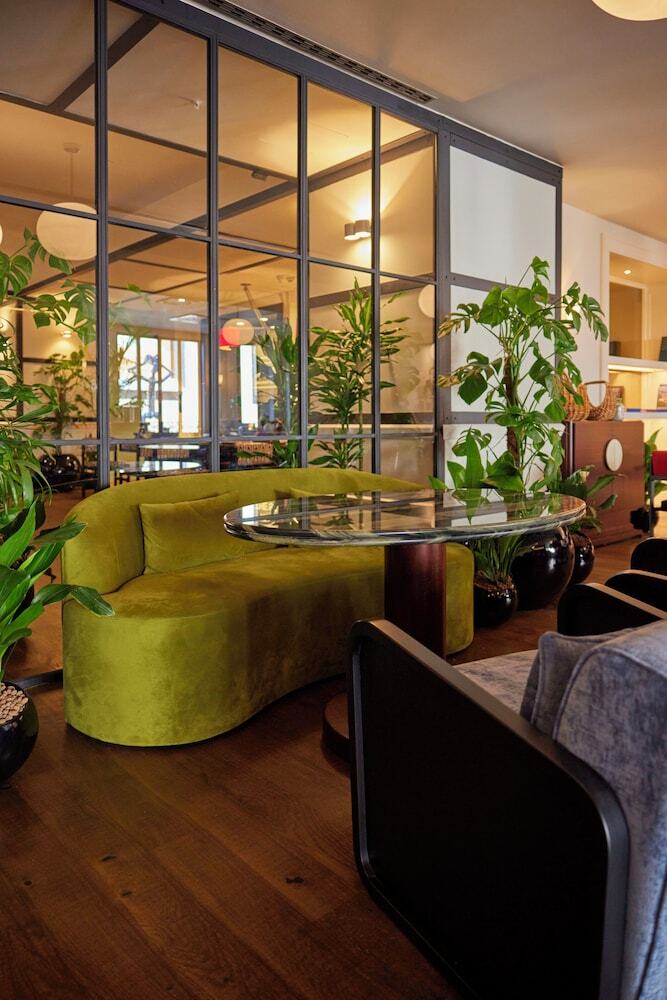 Hotel The Stay Boulevard Nisantasi