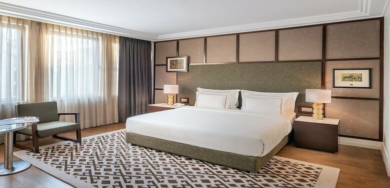 Hotel The Stay Boulevard Nisantasi