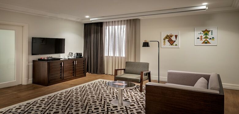 Hotel The Stay Boulevard Nisantasi