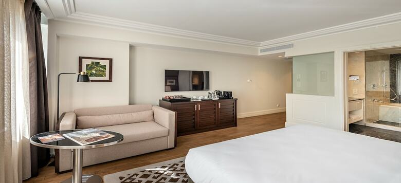 Hotel The Stay Boulevard Nisantasi