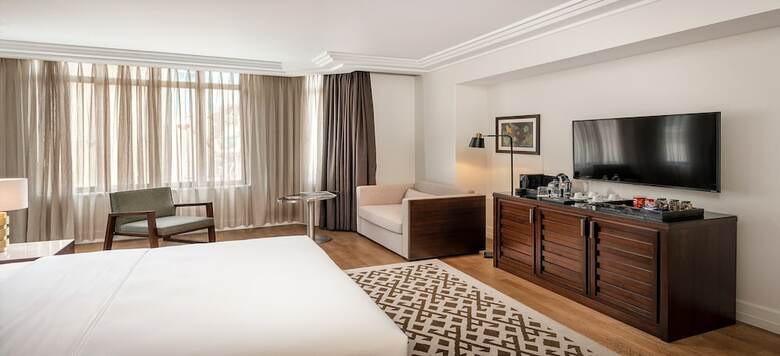 Hotel The Stay Boulevard Nisantasi