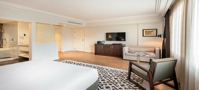 Hotel The Stay Boulevard Nisantasi