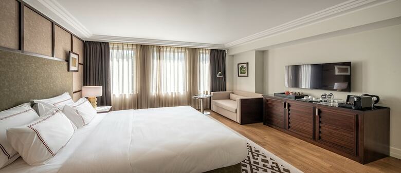 Hotel The Stay Boulevard Nisantasi