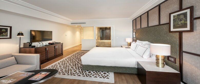 Hotel The Stay Boulevard Nisantasi
