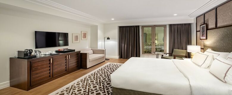Hotel The Stay Boulevard Nisantasi