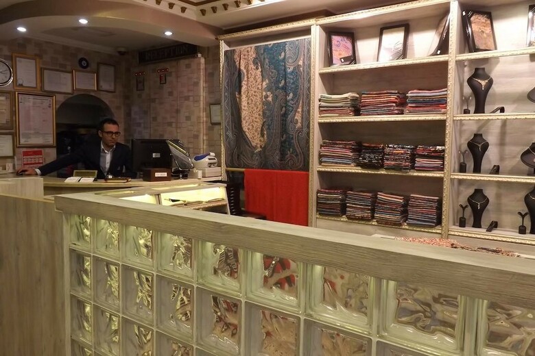 Hotel Kafkas