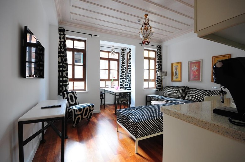 Hotel The Pera Suites