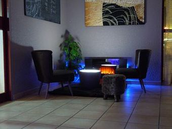 Hotel L`etoile