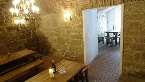 Hostal Restaurace A Penzion U Novaku