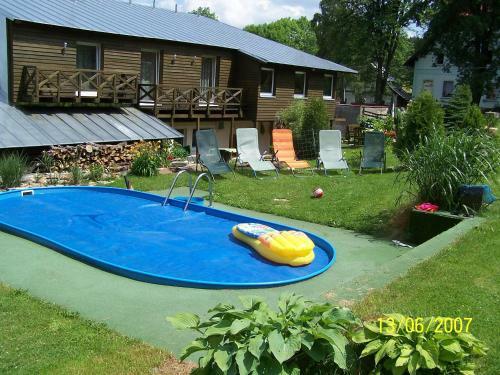 Hostal Penzion Vyhl�dka