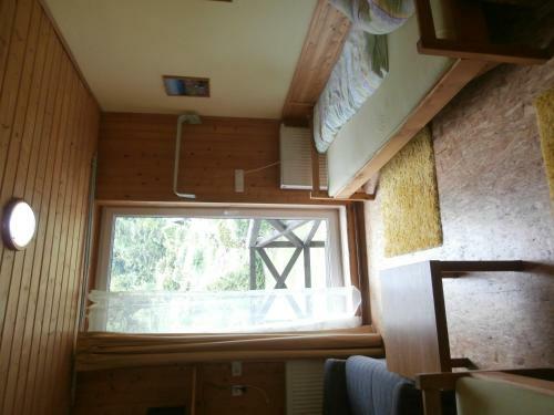 Hostal Penzion Vyhl�dka