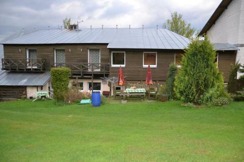 Hostal Penzion Vyhl�dka