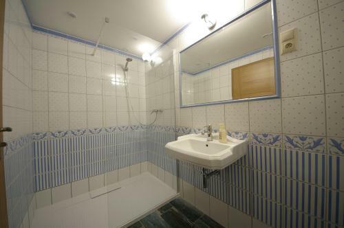 Hostal Penzion Mansk� Dv?r