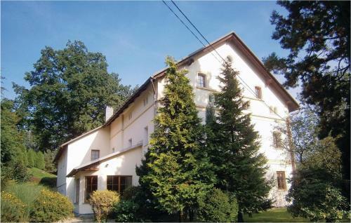 Holiday Home Horni Habartice